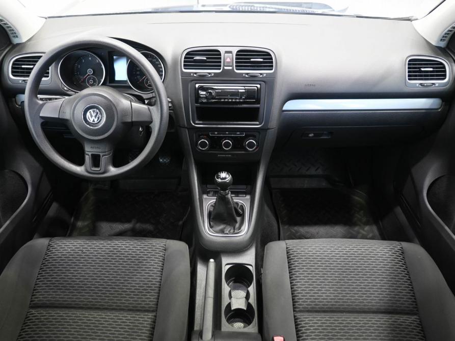 Volkswagen Golf VI Ростов-на-Дону  - изображение 10