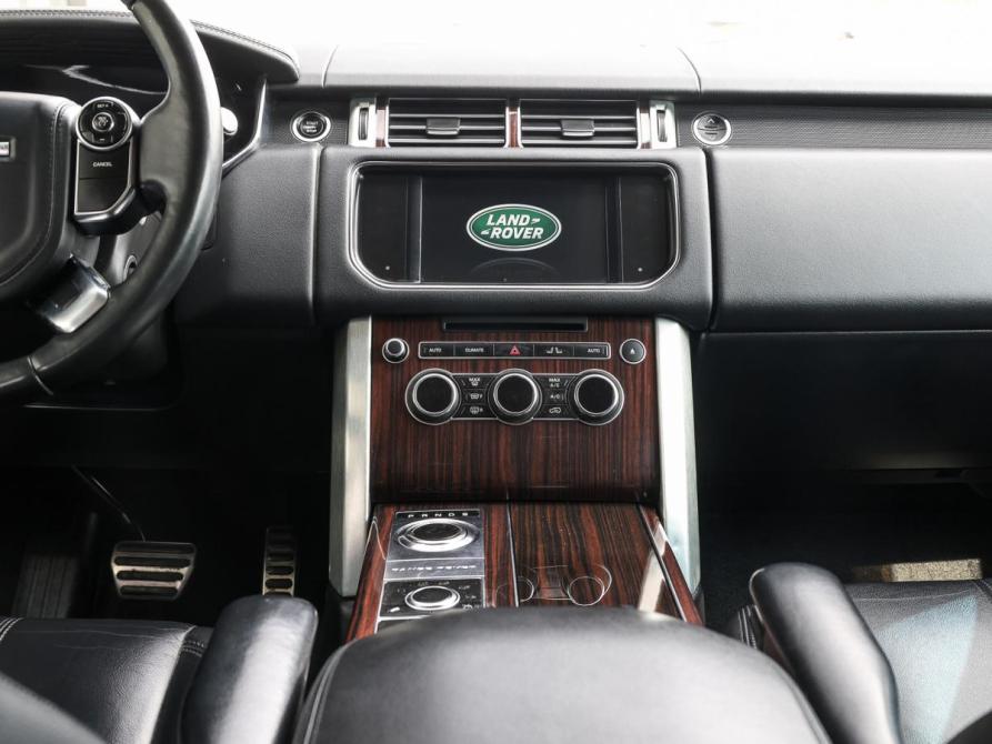 Land Rover Range Rover IV Москва  - изображение 40