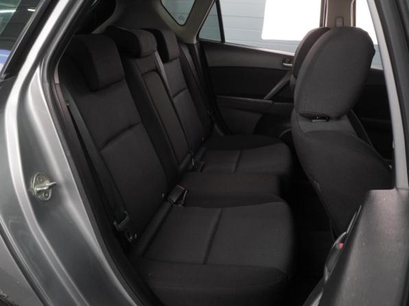 Mazda 3 II (BL) с пробегом 2011 года, цена 975 000 рублей, 161347 км, хэтчбек, Автокод Объявления