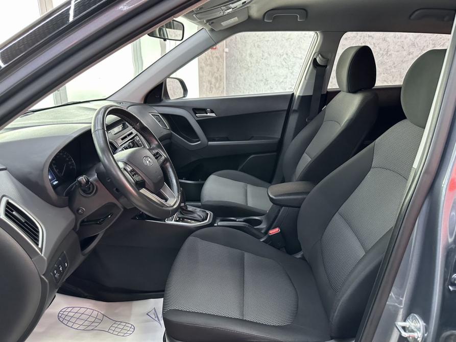 Hyundai Creta I Ярославль  - изображение 13