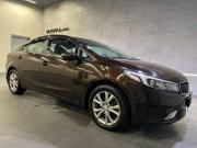 Kia Cerato III Рестайлинг (Classic) Новосибирск  - изображение 28