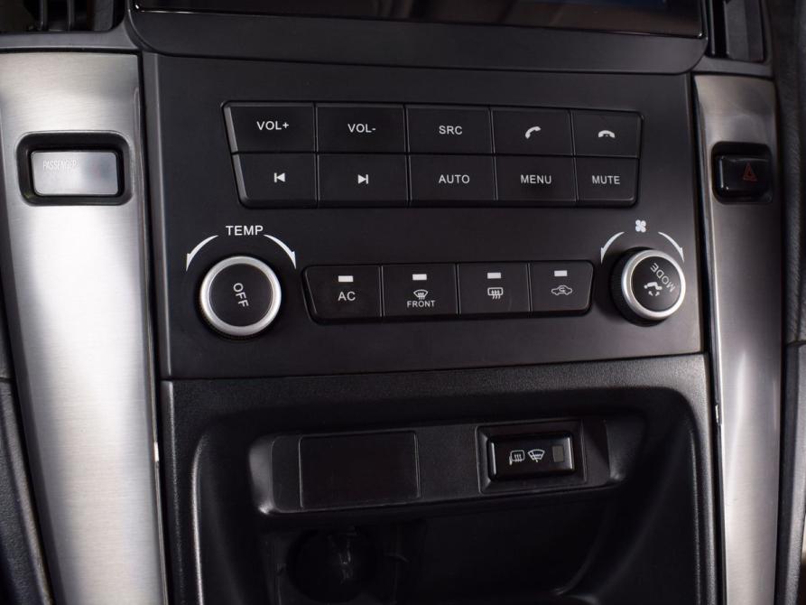Toyota Harrier I (XU10) Рестайлинг Кемерово  - изображение 16