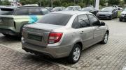 Lada (ВАЗ) Granta I Рестайлинг Череповец  - изображение 20