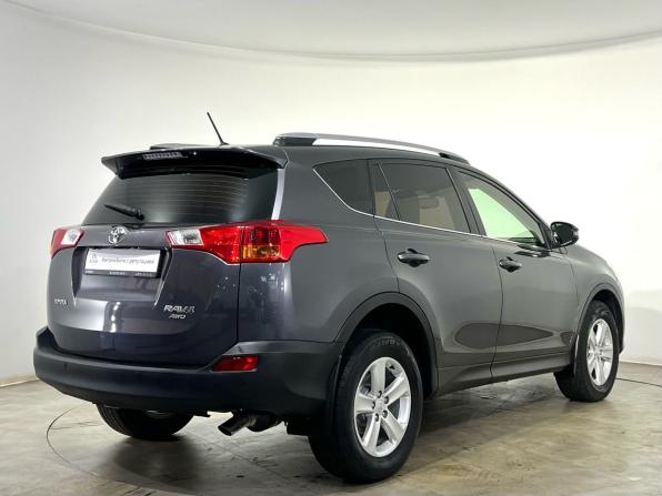 Toyota RAV4 IV (XA40) с пробегом 2014 года, цена 1 667 000 рублей, 171702 км, внедорожник, Автокод Объявления