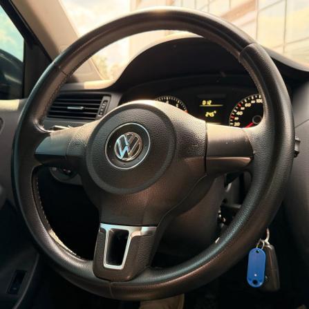Volkswagen Jetta VI с пробегом 2014 года, цена 859 750 рублей, 196101 км, седан, Автокод Объявления