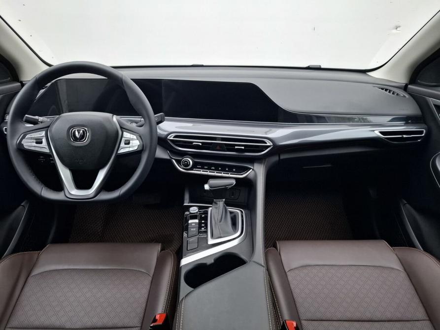 Changan Eado Plus Москва  - изображение 13
