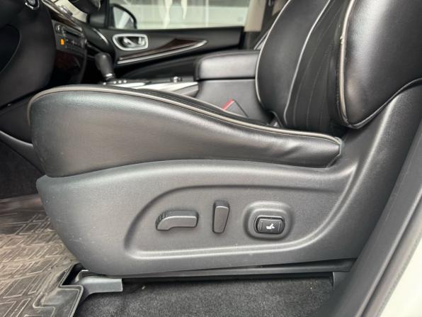 Infiniti QX60 I с пробегом 2014 года, цена 1 699 000 рублей, 115558 км, внедорожник, Автокод Объявления