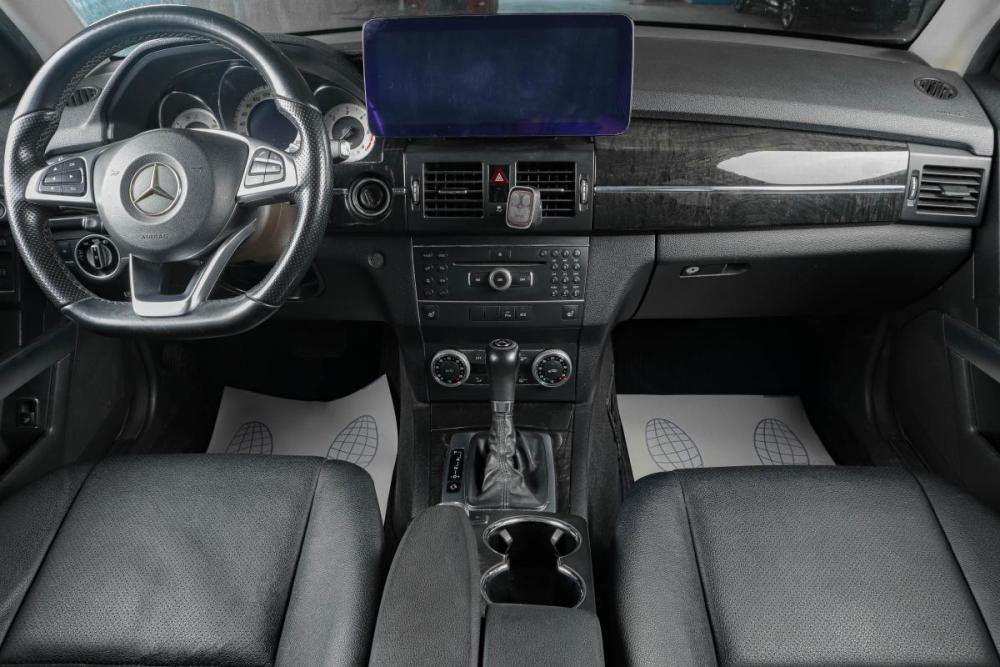 Mercedes-Benz GLK-Класс I (X204) Тюмень  - изображение 13