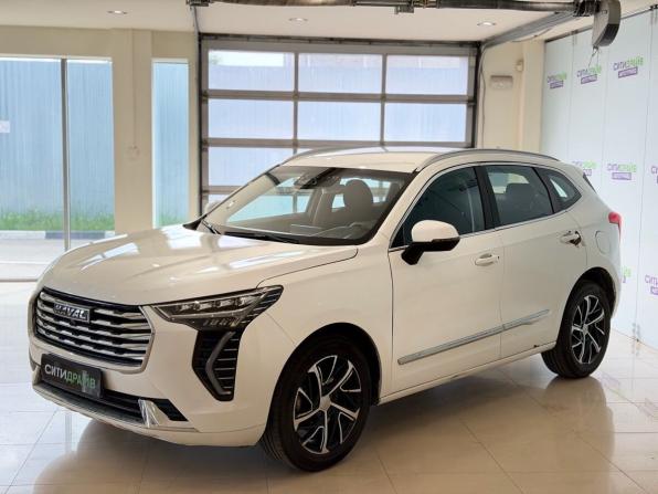 Haval Jolion I с пробегом 2021 года, цена 1 301 000 рублей, 108079 км, внедорожник, Автокод Объявления