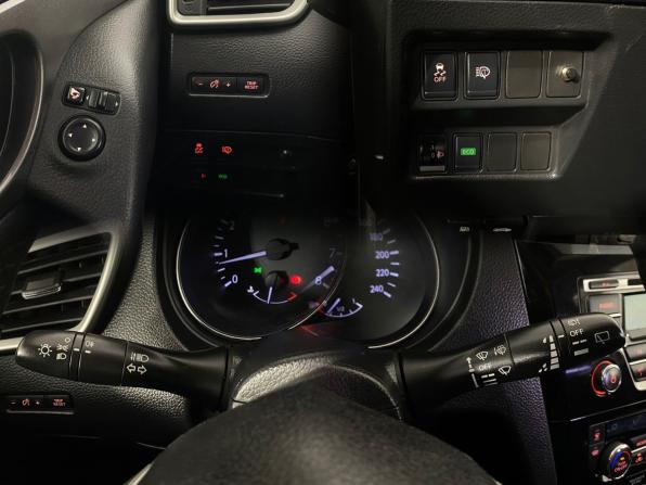 Nissan X-Trail III с пробегом 2015 года, цена 1 360 000 рублей, 186993 км, внедорожник, Автокод Объявления