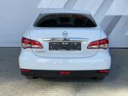 Nissan Almera III (G15) Екатеринбург  - изображение 31