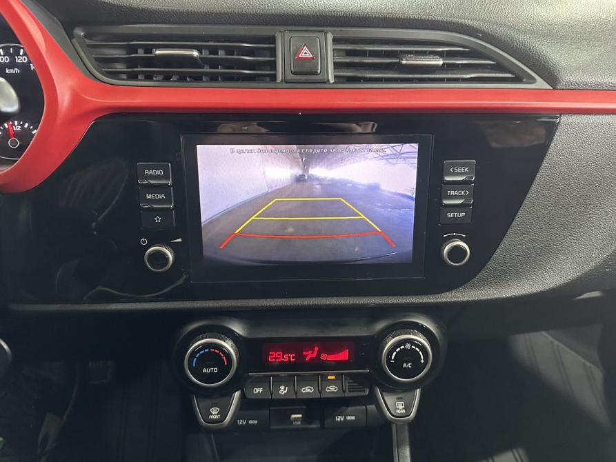 Kia Rio IV Рестайлинг Москва  - изображение 14
