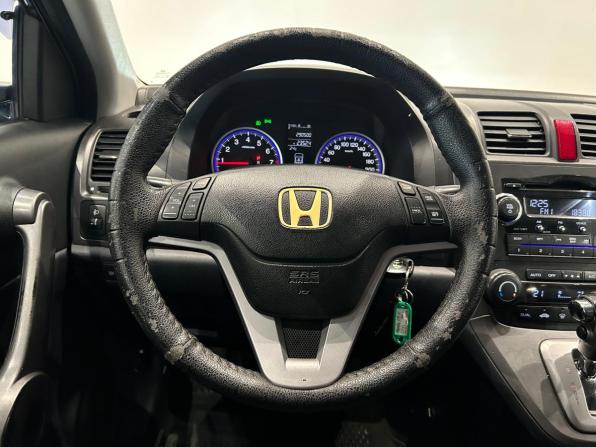 Honda CR-V III с пробегом 2008 года, цена 969 000 рублей, 290499 км, внедорожник, Автокод Объявления