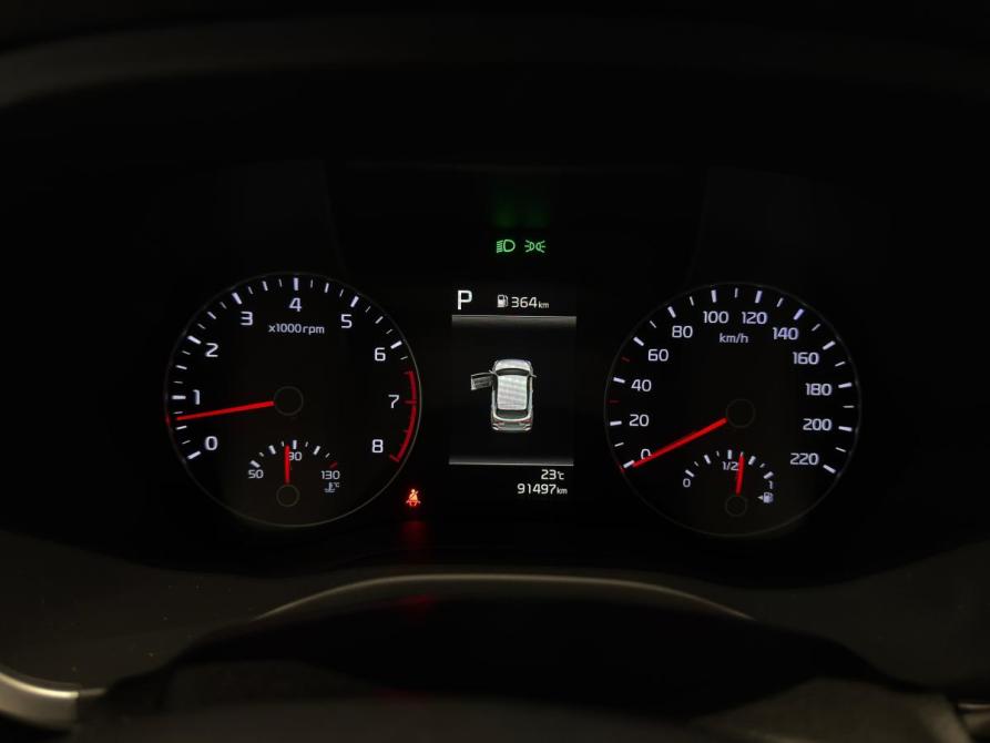 Kia Rio IV Рестайлинг Самара  - изображение 11