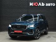 Geely Monjaro I Екатеринбург  - изображение 25
