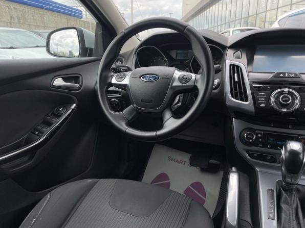 Ford Focus III с пробегом 2012 года, цена 820 000 рублей, 181356 км, хэтчбек, Автокод Объявления
