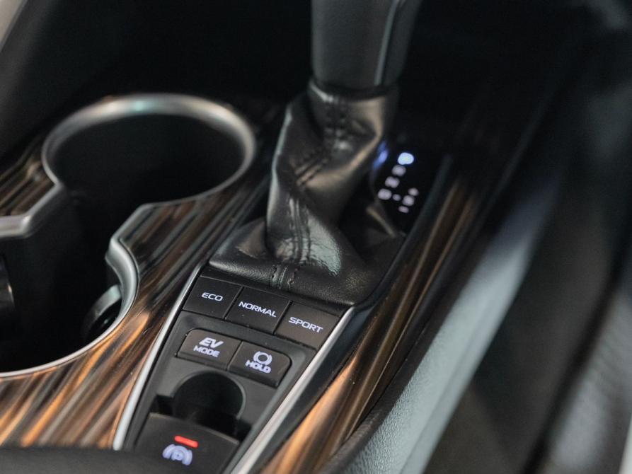 Toyota Camry VIII (XV70) Улан-Удэ  - изображение 16