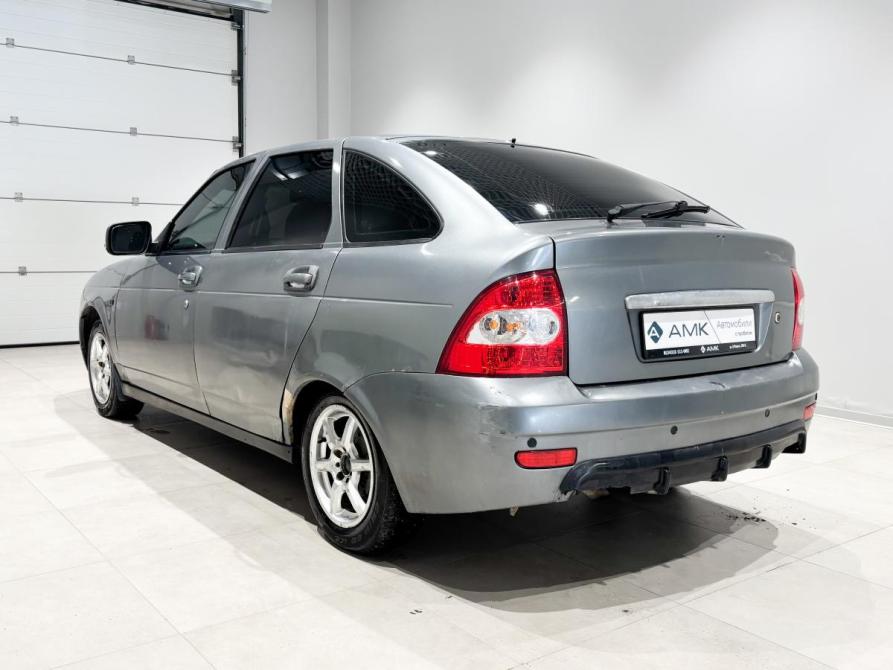 Lada (ВАЗ) Priora I Екатеринбург  - изображение 7