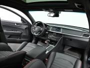 Kia Optima IV Рестайлинг Москва  - изображение 23