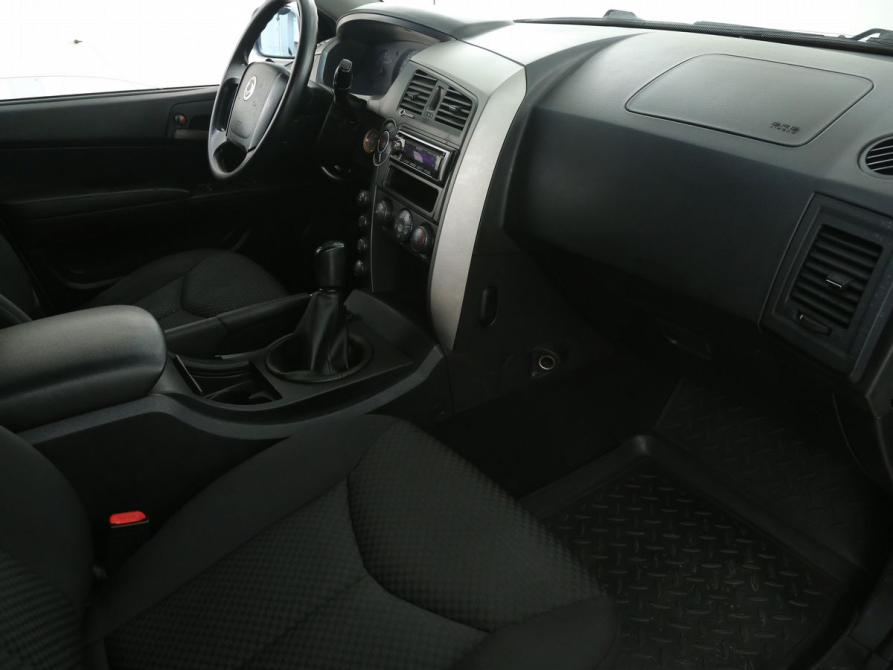 SsangYong Kyron I Рестайлинг Иваново  - изображение 9