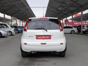 Nissan Note I Рестайлинг Екатеринбург  - изображение 24