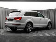 Audi Q7 I (4L) Рестайлинг Москва  - изображение 30