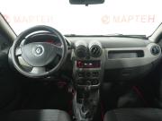 Renault Sandero I Вологда  - изображение 32