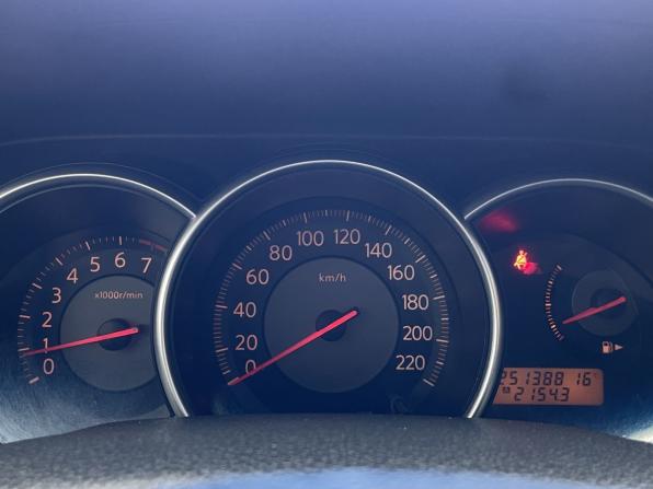 Nissan Tiida I с пробегом 2007 года, цена 615 000 рублей, 251390 км, хэтчбек, Автокод Объявления