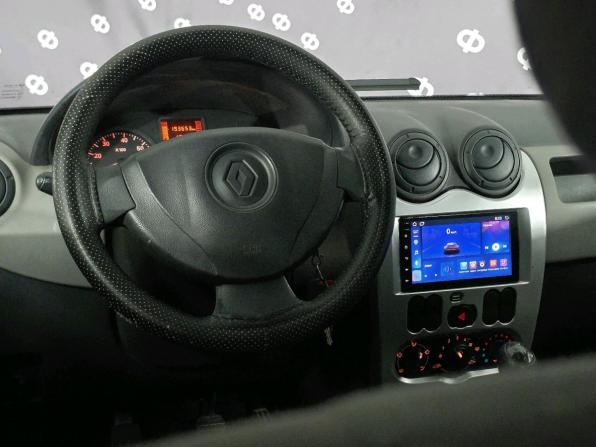 Renault Logan I Рестайлинг с пробегом 2014 года, цена 315 000 рублей, 193652 км, седан, Автокод Объявления