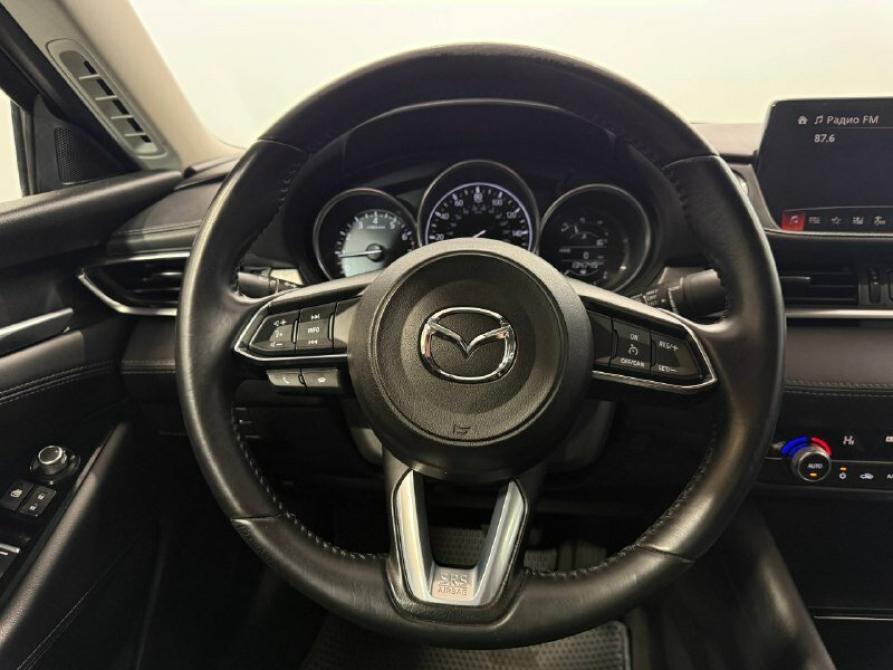 Mazda 6 III (GJ) Рестайлинг 2 Пермь  - изображение 11