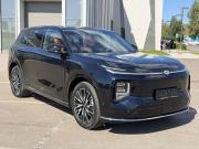 Changan Qiyuan Q07 Казань  - изображение 38