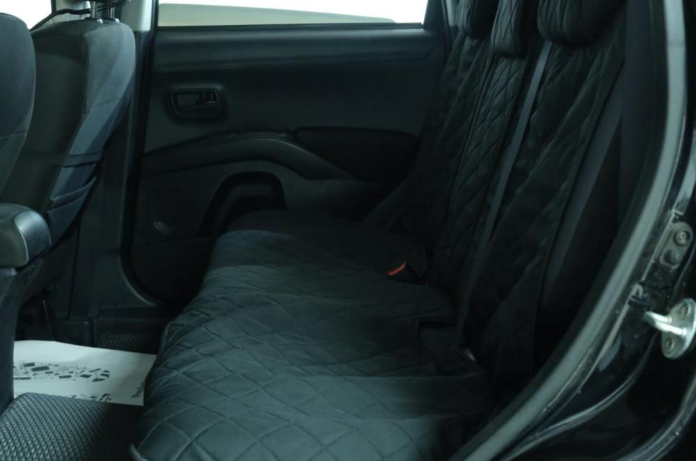 Mitsubishi Outlander II Рестайлинг Омск  - изображение 21