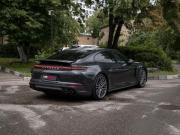 Porsche Panamera III Москва  - изображение 39