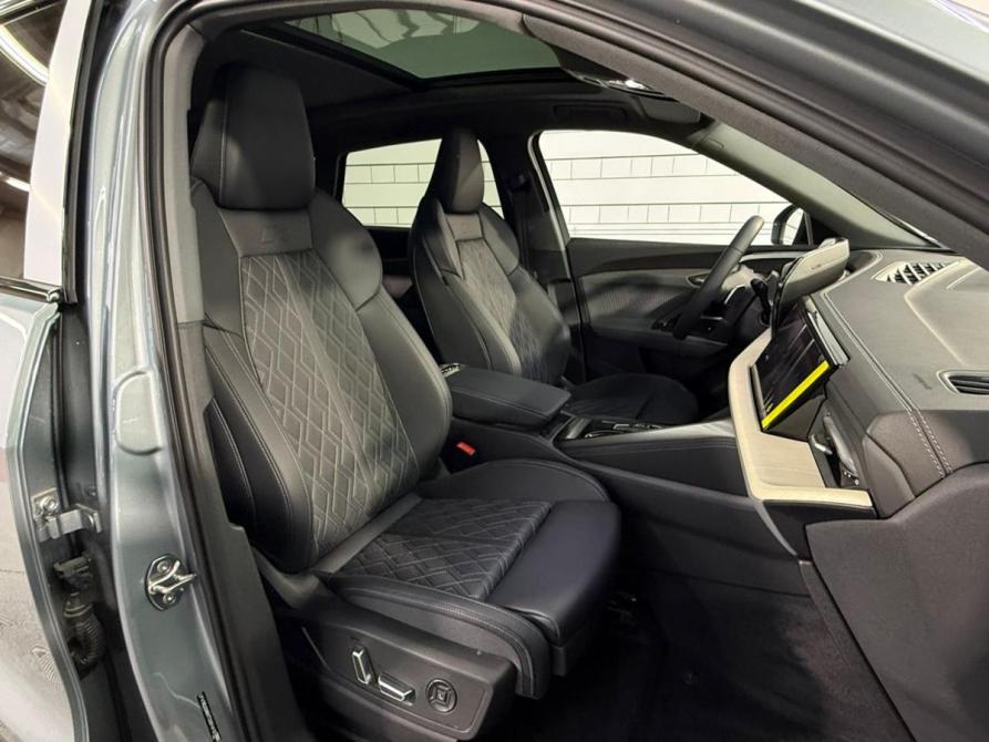 Audi Q5 II (FY) Рестайлинг Москва  - изображение 19