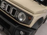 Suzuki Jimny IV Москва  - изображение 47