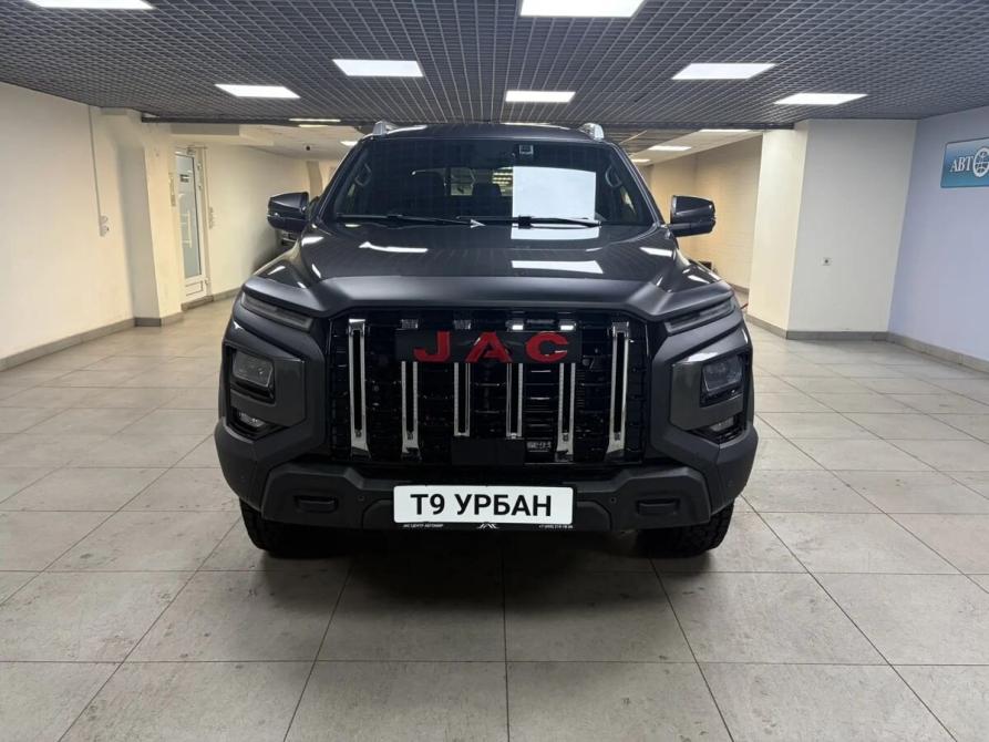 JAC T9 Новокузнецк  - изображение 9