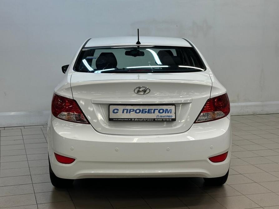 Hyundai Solaris I Балашиха  - изображение 3