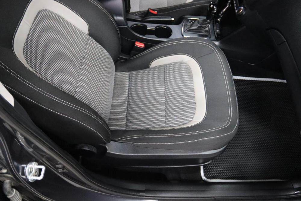 Kia Ceed II Рестайлинг Сургут  - изображение 13
