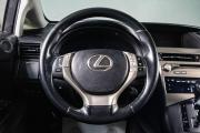 Lexus RX III Рестайлинг Сургут  - изображение 30
