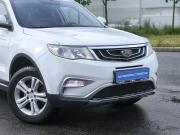 Geely Atlas I Санкт-Петербург  - изображение 25