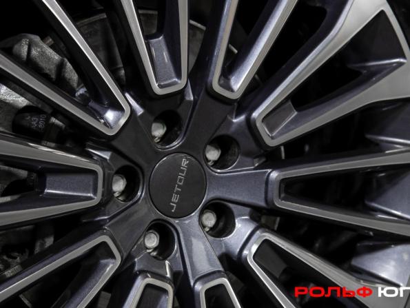 JETOUR X90+ с пробегом 2023 года, цена 2 288 000 рублей, 35803 км, внедорожник, Автокод Объявления