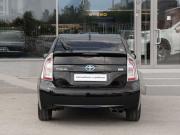 Toyota Prius III Рестайлинг (XW30) Новосибирск  - изображение 26