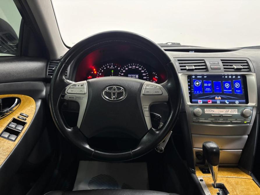 Toyota Camry VI (XV40) Альметьевск  - изображение 14