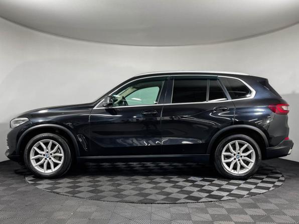 BMW X5 IV (G05/G18) с пробегом 2020 года, цена 4 999 000 рублей, 168612 км, внедорожник, Автокод Объявления