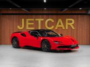Ferrari SF90 I Москва  - изображение 37