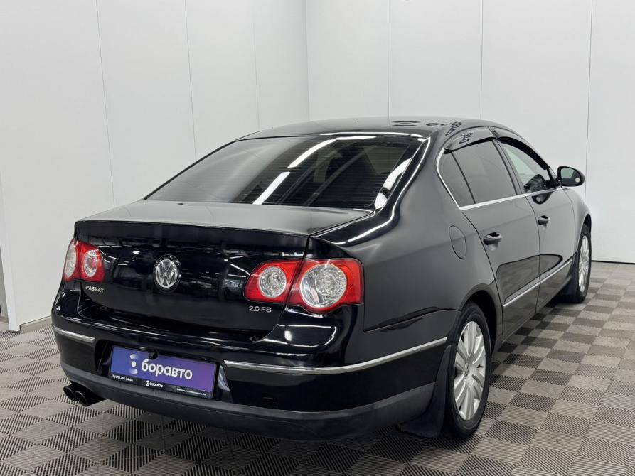 Volkswagen Passat B6 Воронеж  - изображение 5