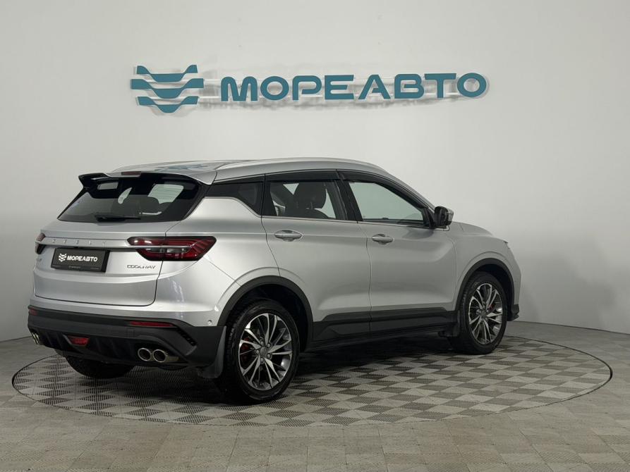 Geely Coolray I Калининград  - изображение 5