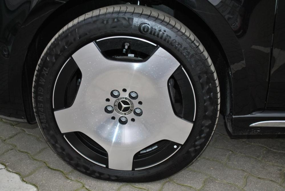 Mercedes-Benz V-Класс III (W447) Рестайлинг 2 Москва  - изображение 44