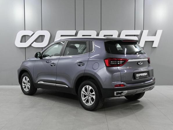Chery Tiggo 4 Pro I с пробегом 2023 года, цена 1 529 000 рублей, 67209 км, внедорожник, Автокод Объявления