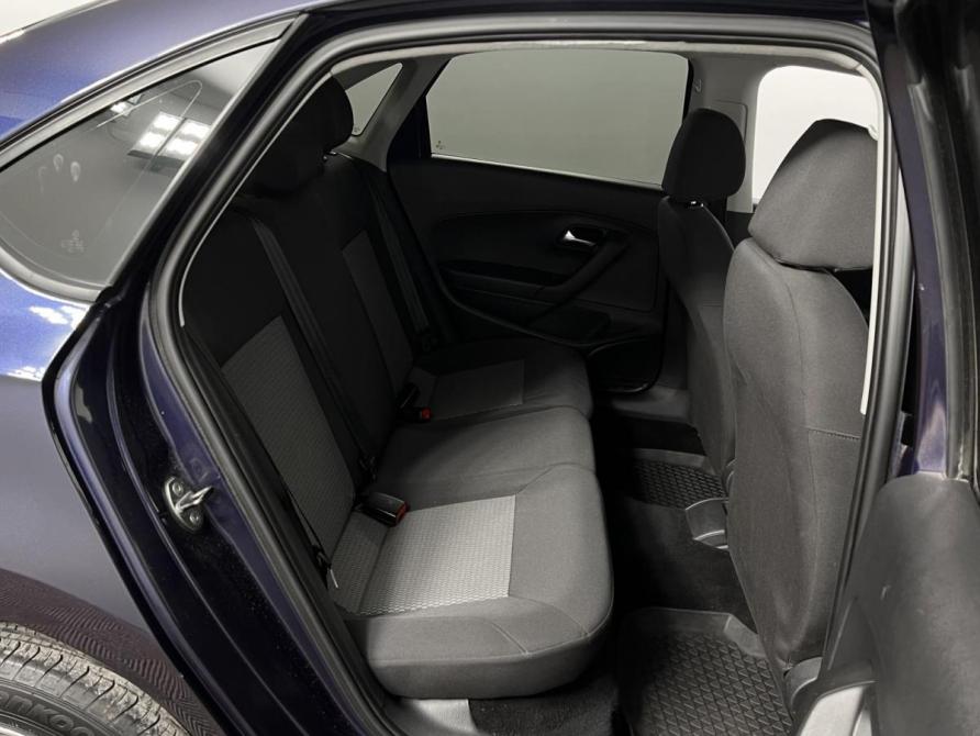 Volkswagen Polo V Казань  - изображение 6